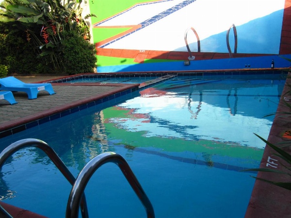 Korona House Hotel image 1