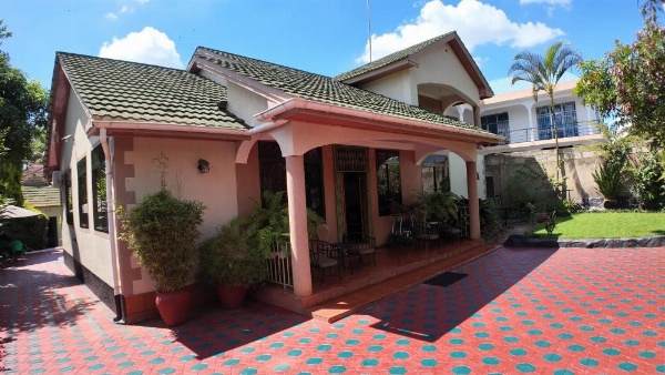 Korona House Hotel image 22